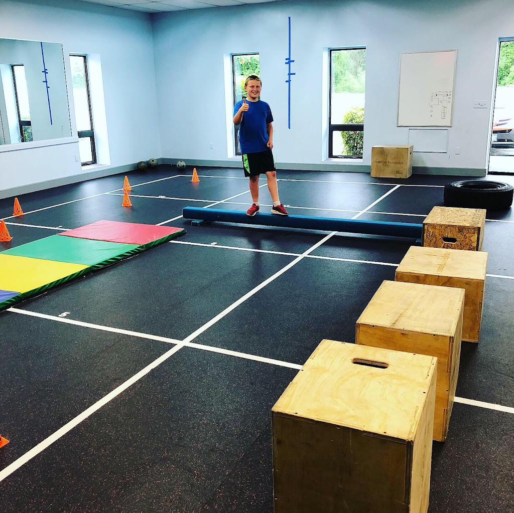 CrossFit Playground | 52 Upton Rd, Colchester, CT 06415 | Phone: (860) 532-1707