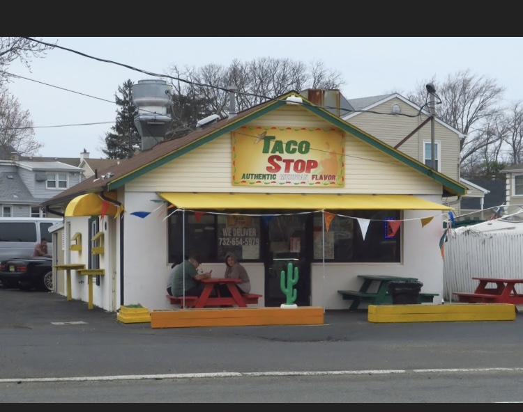 Taco Stop | 1812 NJ-35, South Amboy, NJ 08879 | Phone: (732) 654-5979