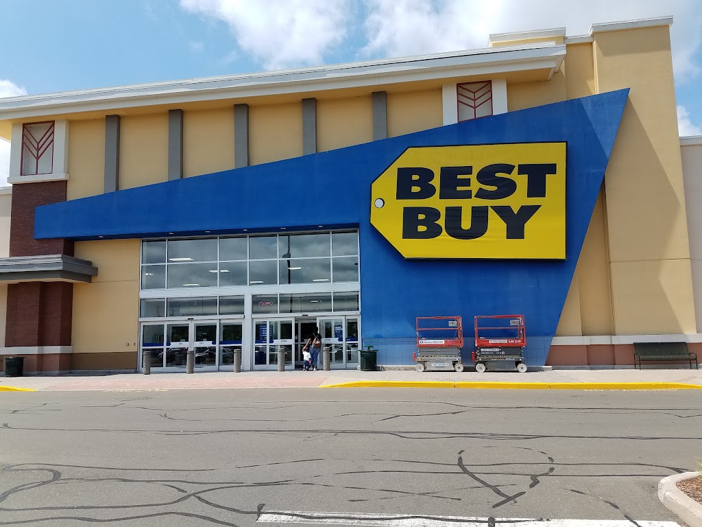 Best Buy | 398 Universal Dr N, North Haven, CT 06473 | Phone: (203) 985-0079