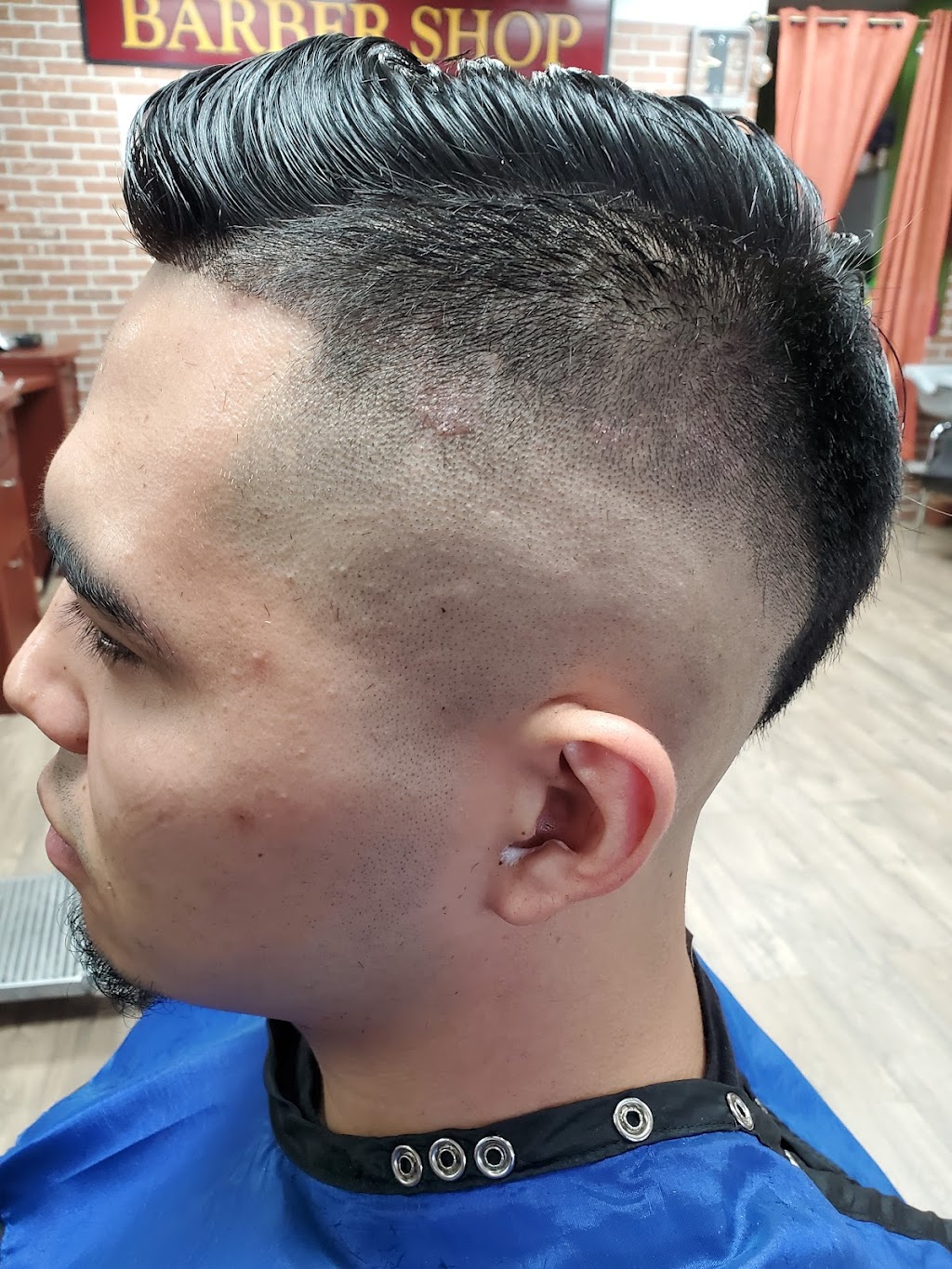 Yuriys barbershop | 466 Glen Cove Ave, Sea Cliff, NY 11579 | Phone: (516) 674-3139