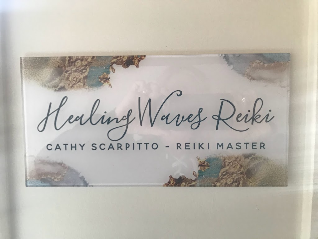 Healing Waves Reiki | 1307 Bay Blvd, Lavallette, NJ 08735 | Phone: (732) 236-2472