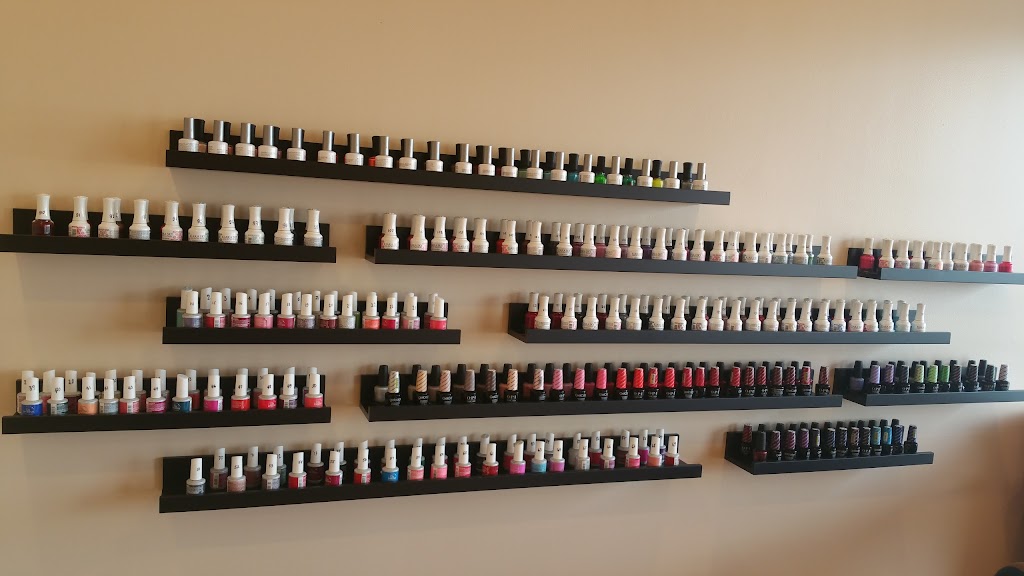 Hollywood Nails & Spa | 162 E Butler Ave, Chalfont, PA 18914 | Phone: (215) 822-0400