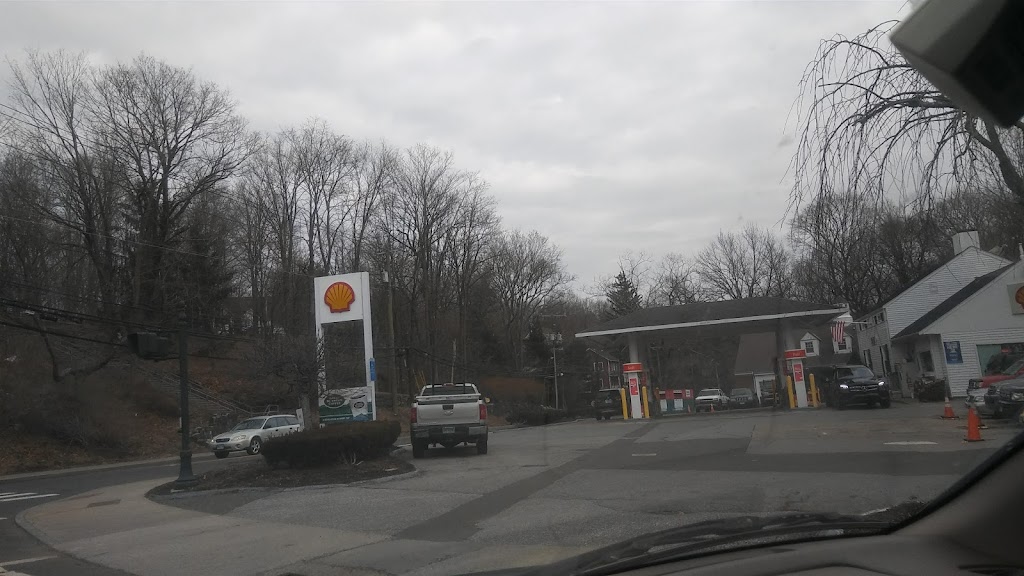 Shell | 222 Glenville Rd, Greenwich, CT 06831 | Phone: (203) 531-9147