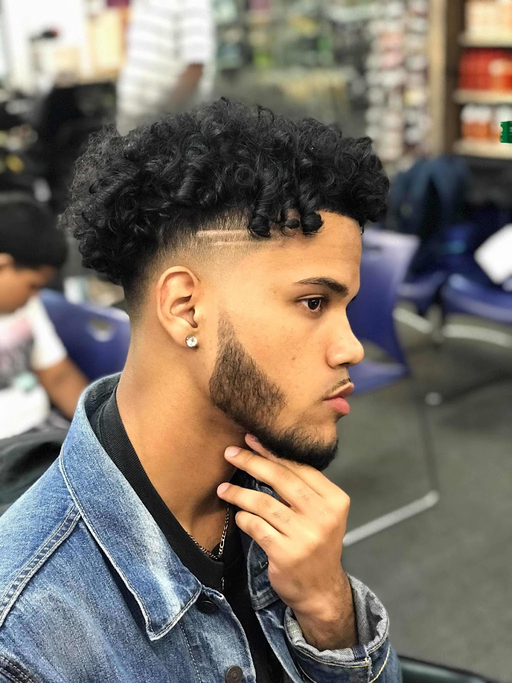 Bruno Cut It | 266 George St, New Brunswick, NJ 08901 | Phone: (347) 916-7611