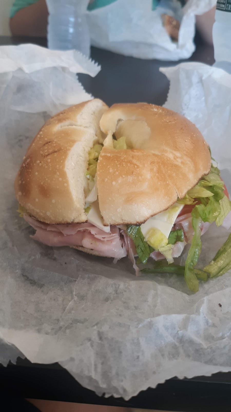 Bagel Tyme | 1004 Kinderhook St, Valatie, NY 12184 | Phone: (518) 758-1313