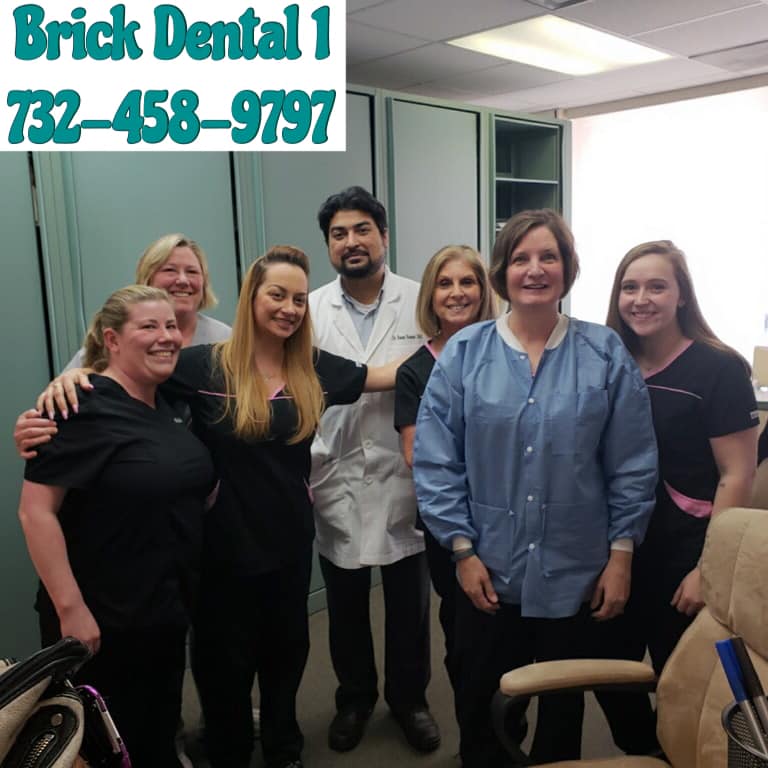 Brick Dental 1 - Jersey Dental Group | 34 Lanes Mill Rd, Brick Township, NJ 08724 | Phone: (732) 965-0432