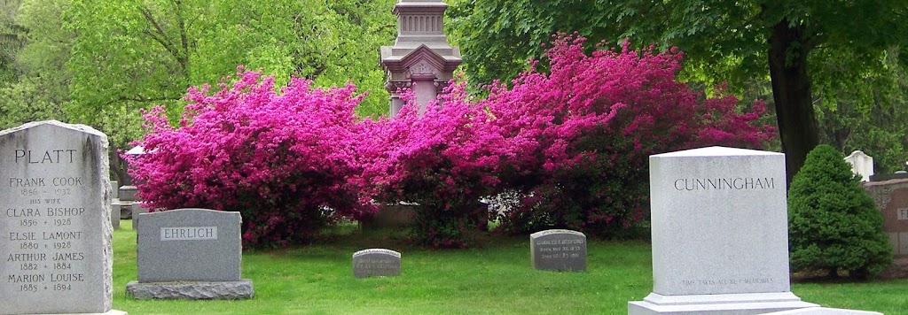 Willowbrook Cemetery | 395 Main St, Westport, CT 06880 | Phone: (203) 222-8646