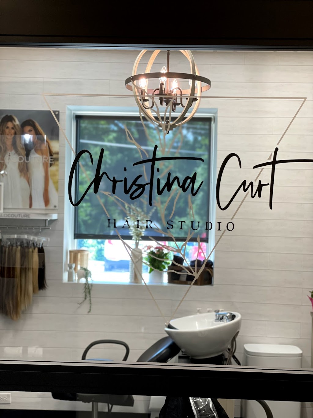 Christina Curt Hair Studio: Clean Beauty Hairstylist | 2802 Audubon Village Dr Suite 10, Audubon, PA 19403 | Phone: (610) 910-8445