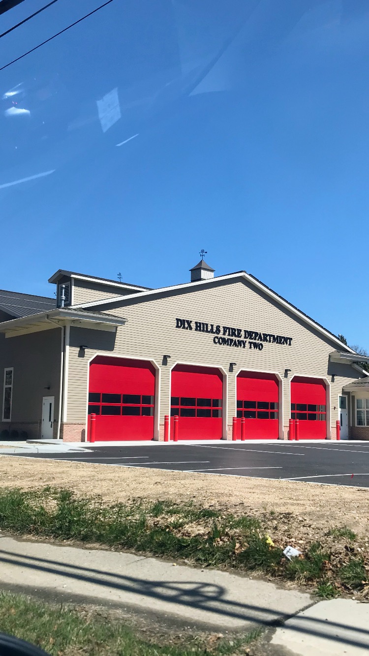 Dix Hills Fire Department | 115 E Deer Park Rd, Dix Hills, NY 11746 | Phone: (631) 499-8836