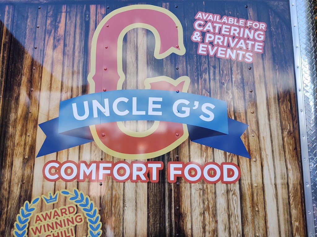 Uncle Gs Comfort Food | 3617 Black Rock Turnpike, Fairfield, CT 06825 | Phone: (203) 997-9294