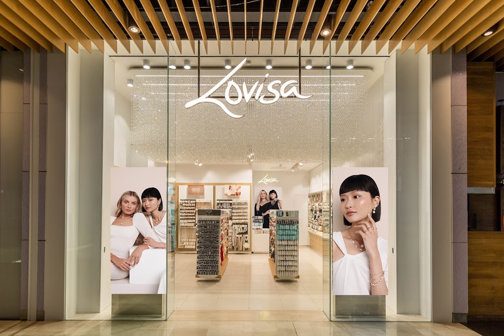 Lovisa | Shop 1068, 250 Lehigh Valley Mall, Whitehall, PA 18052 | Phone: (484) 224-5923