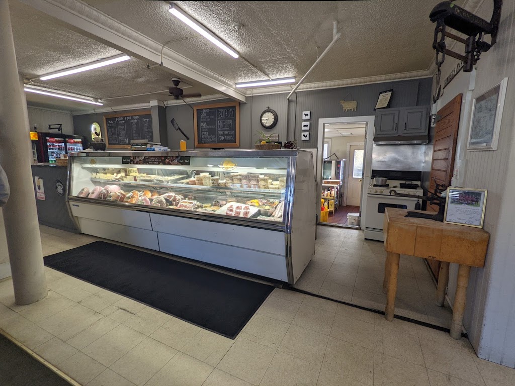 River Dale Market and Deli | 2 Crystal St, Lenox Dale, MA 01242 | Phone: (413) 881-4136