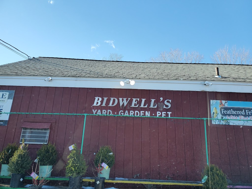 Bidwells Yard, Garden & Pet | 133 Hopmeadow St, Weatogue, CT 06089 | Phone: (860) 651-8555