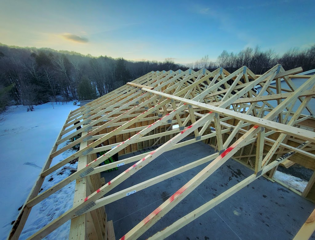 Gizinski Construction LLC | 44 Benton Hollow Rd, Liberty, NY 12754 | Phone: (845) 428-1529