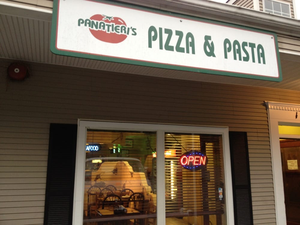 Panatieris Pizza & Pasta Italian Restaurant | 1910 Washington Valley Rd, Martinsville, NJ 08836 | Phone: (732) 469-2996