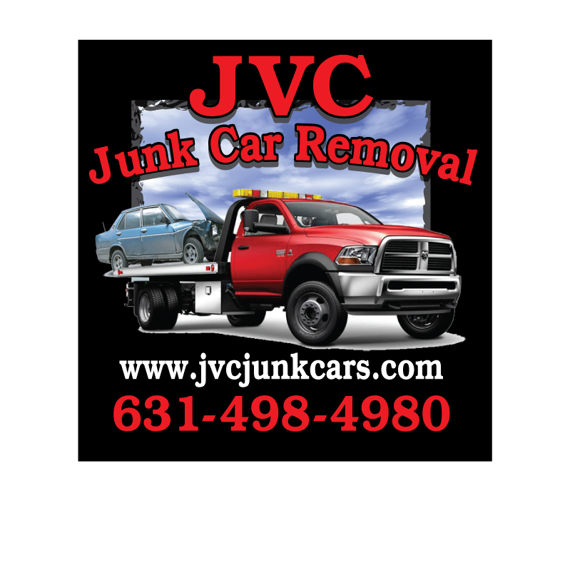 JVC JUNK CARS Long Island Junk Car Removal Service | 122 Peconic Ave, Medford, NY 11763 | Phone: (631) 498-4980