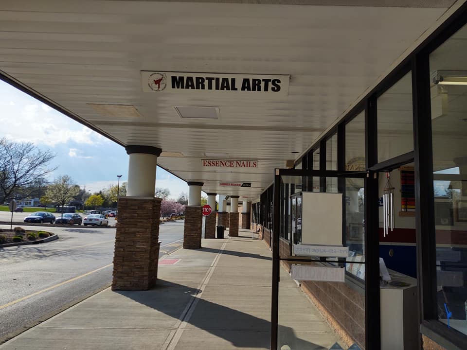 Northeastern Martial Arts Academy | 78 Brookside Ave, Chester, NY 10918 | Phone: (845) 651-5425