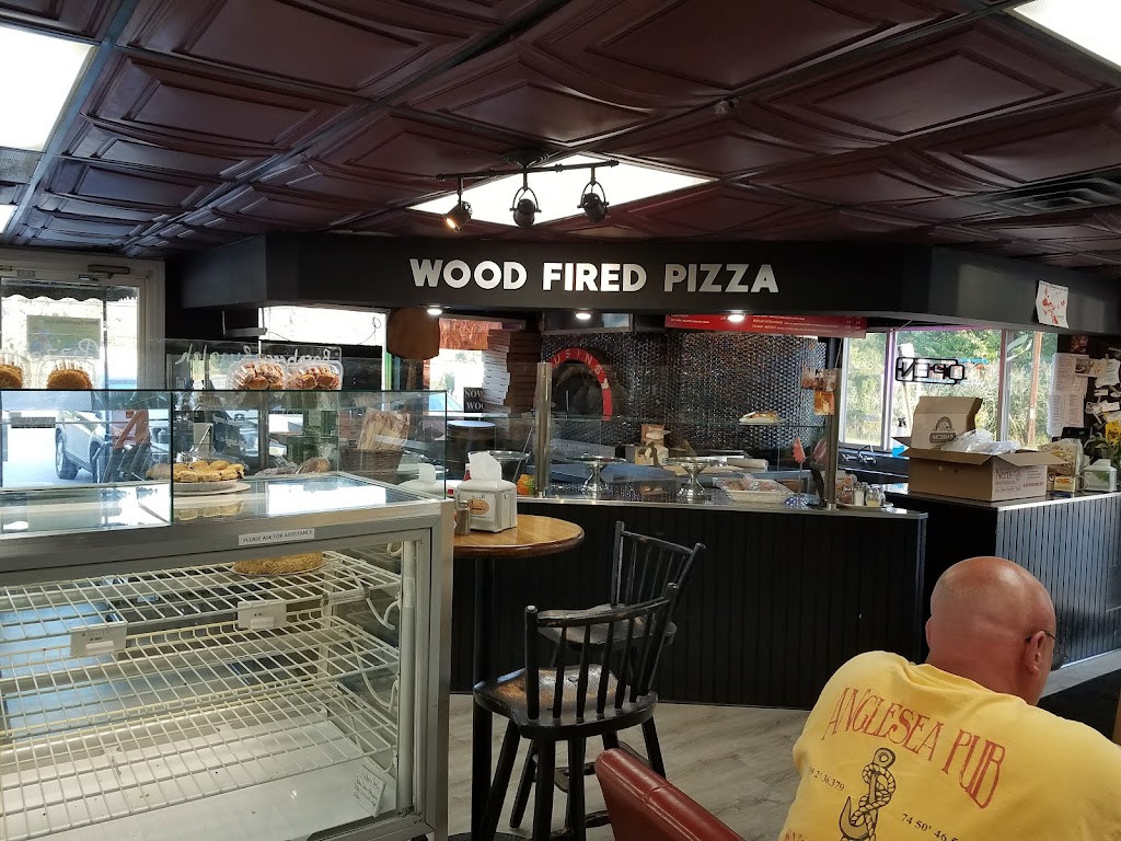 Cousins Woodfire Pizza Cafe | 1706 1726, State Rte 55, Wingdale, NY 12594 | Phone: (845) 832-3600