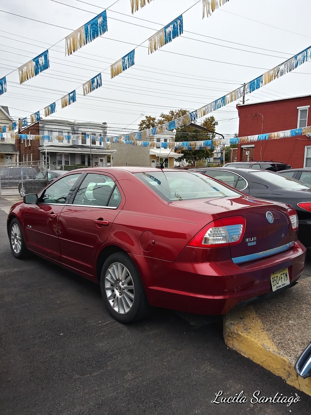 Five Brothers Auto | 2106 River Ave, Camden, NJ 08105 | Phone: (856) 963-2121