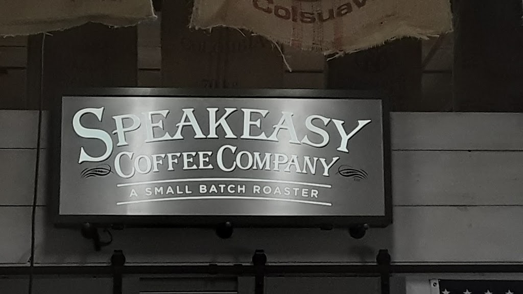 Speakeasy Coffee Company | 875 Main St, Pennsburg, PA 18073 | Phone: (215) 264-0574