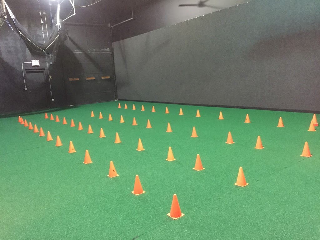 Foresis Individualized Training and Sports Performance Center | around back, 122 Spring St Unit D4, Southington, CT 06489 | Phone: (860) 690-9796
