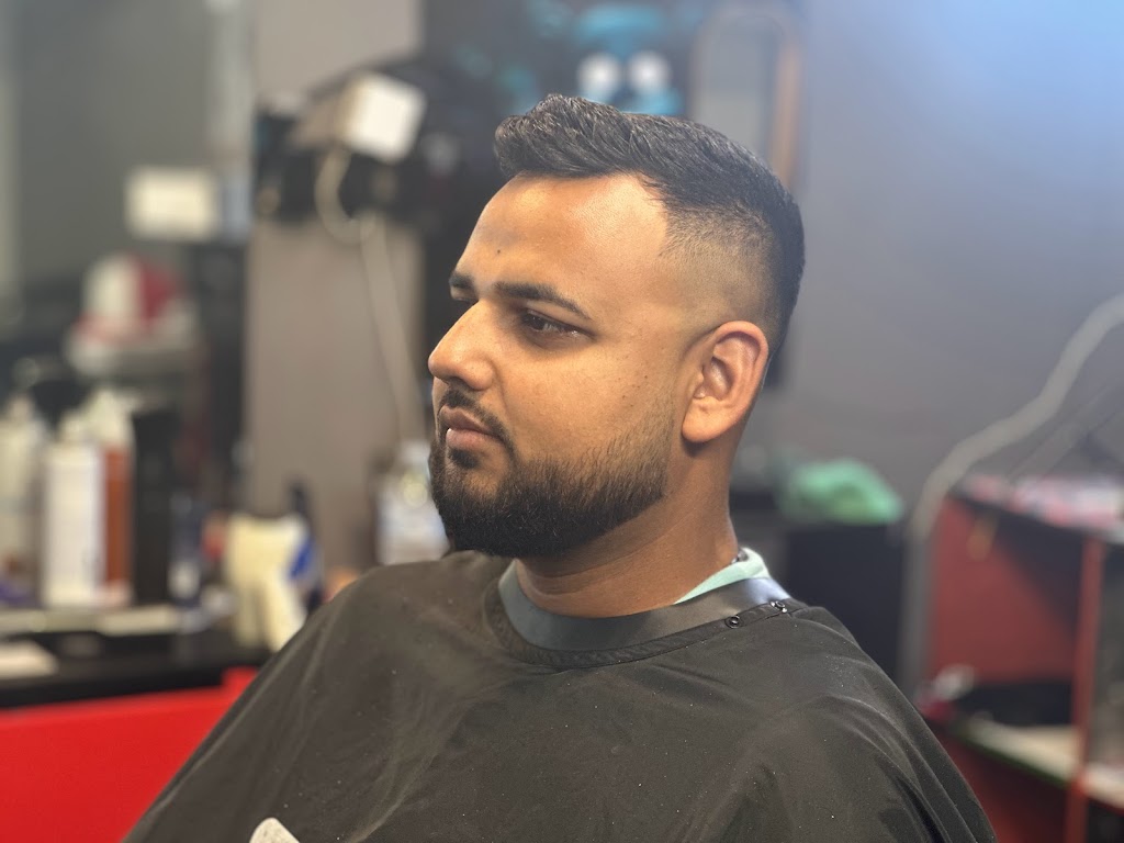 House Of Fades Barbershop | 2 1st Ave, Toms River, NJ 08757 | Phone: (609) 389-3482