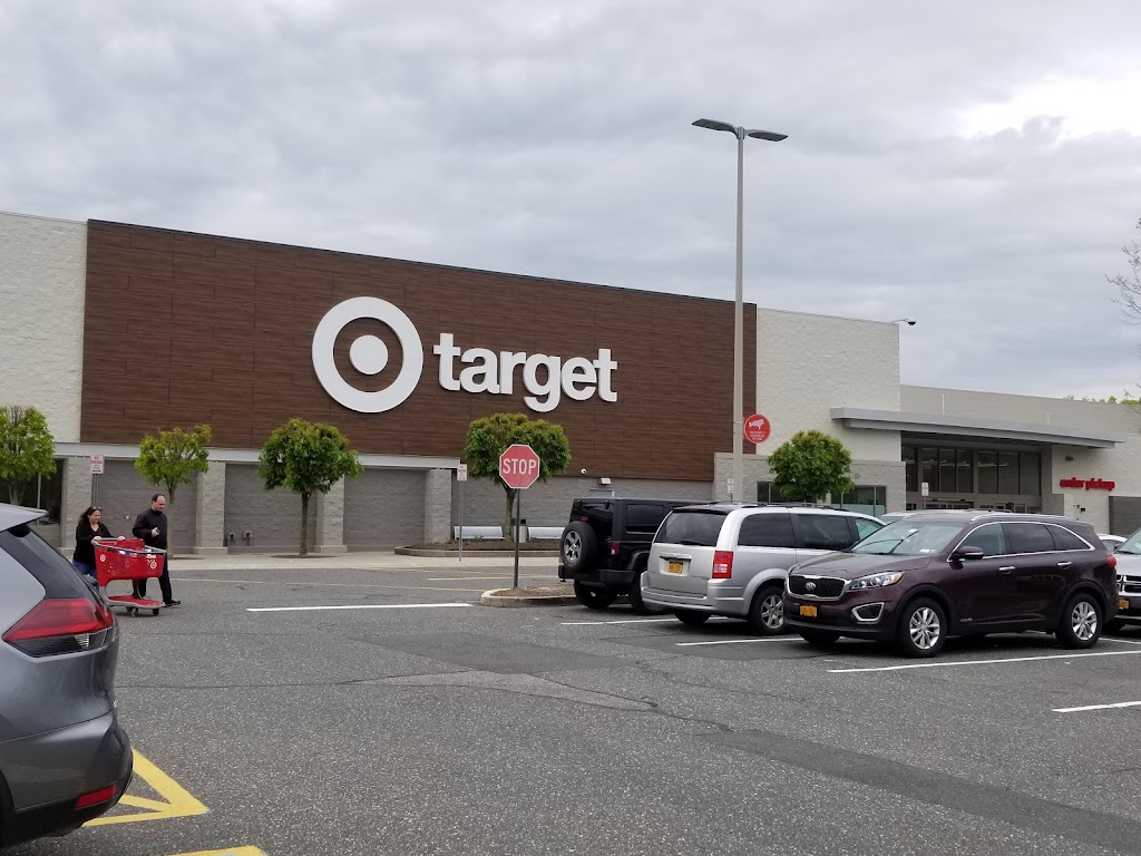 Target | 2975 Horseblock Road, Medford, NY 11763 | Phone: (631) 286-0287