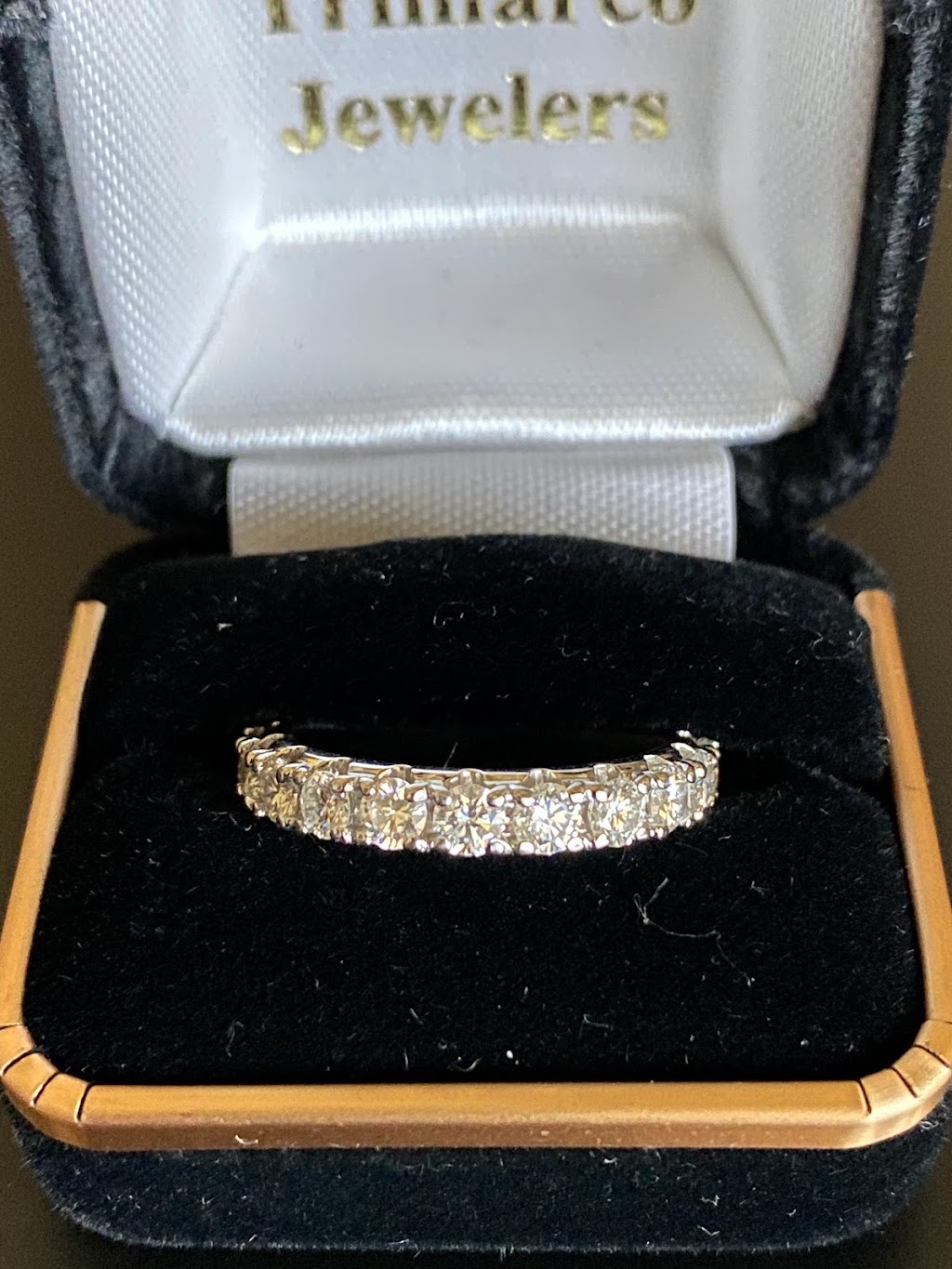 Trimarco Jewelers | 1847 Springfield Ave, Maplewood, NJ 07040 | Phone: (973) 762-7380