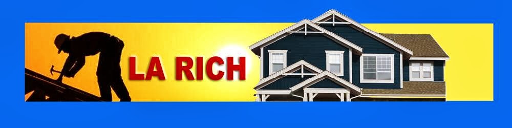 La Rich LLC - Roofing Contractors CT | 66 Robert St Ext, Plainville, CT 06062 | Phone: (860) 747-4427