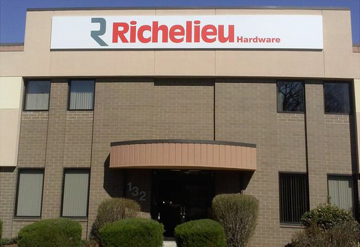 Richelieu LINCOLN PARK | 132 Beaverbrook Rd, Lincoln Park, NJ 07035 | Phone: (973) 317-1400