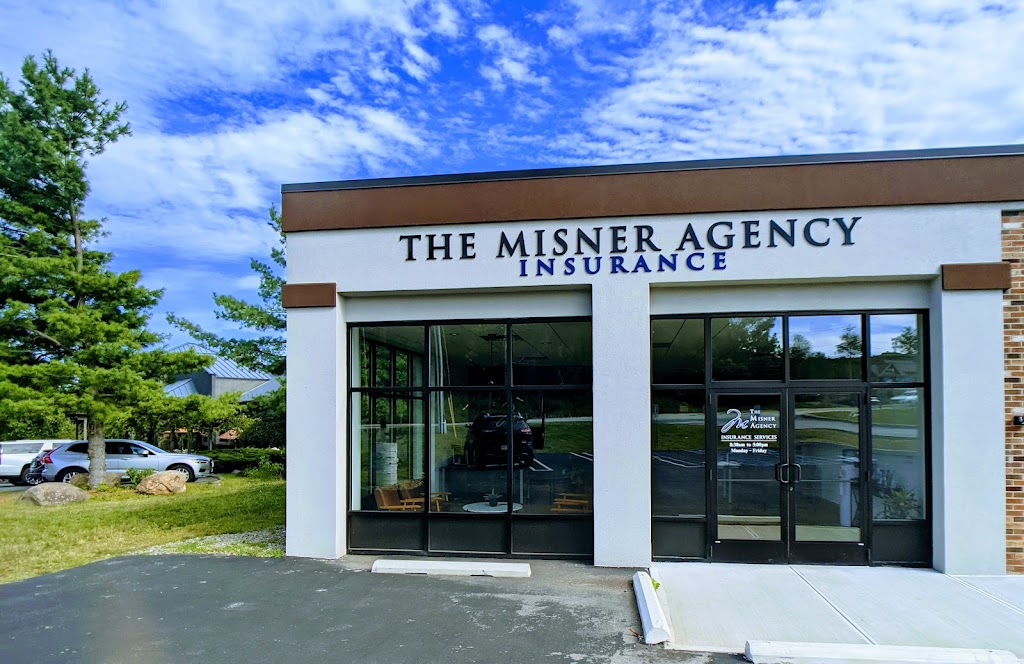 The Misner Insurance Agency, Inc. | 610 Route 211 E, Ste 2, Middletown, NY 10941 | Phone: (845) 434-7755