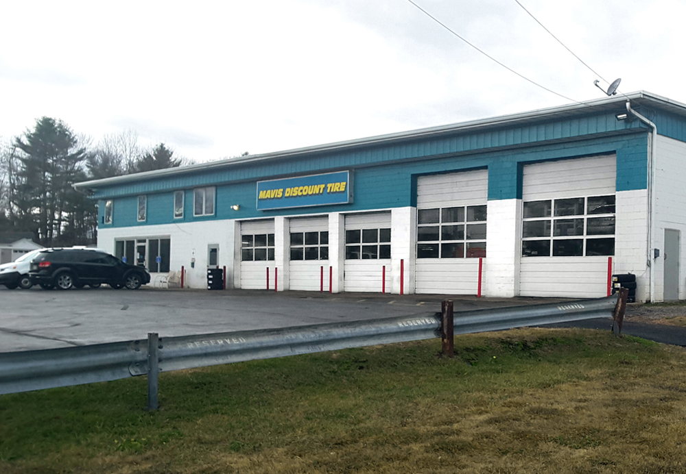 Mavis Discount Tire | 6550 US-209, Kerhonkson, NY 12446 | Phone: (845) 481-1008