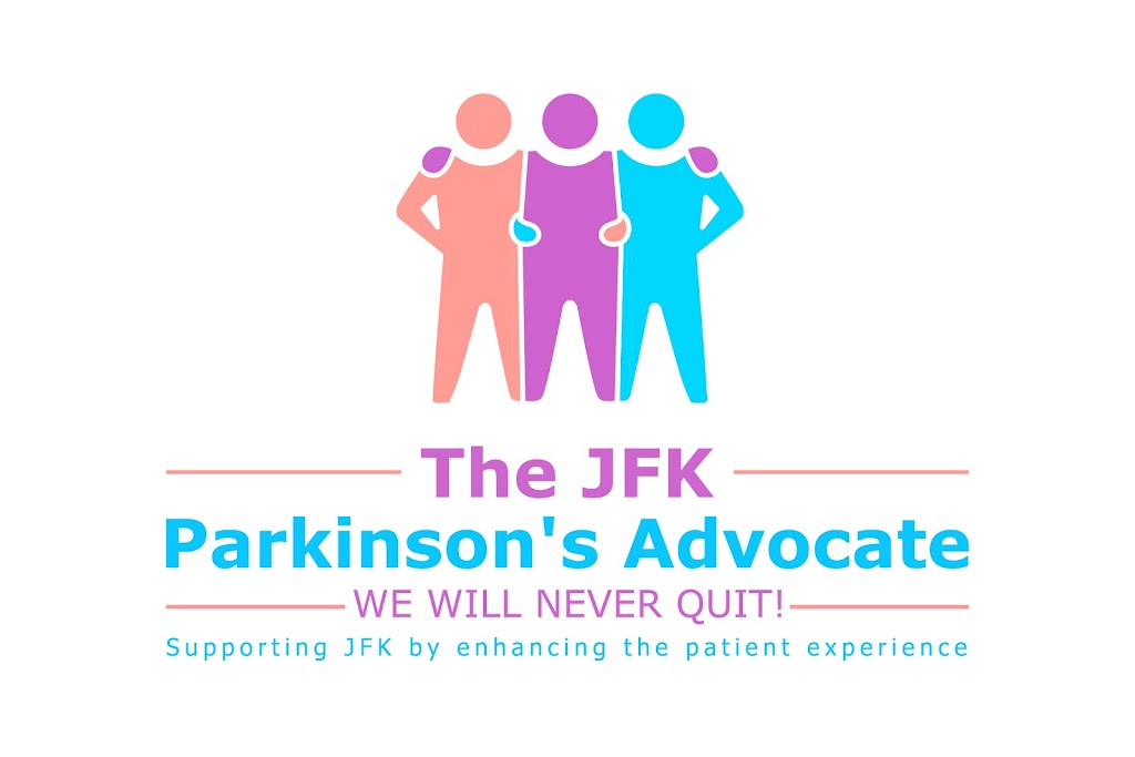 The HMH/JFK Parkinsons Advocate | 43 S Surf Rd, Lavallette, NJ 08735 | Phone: (914) 837-6910