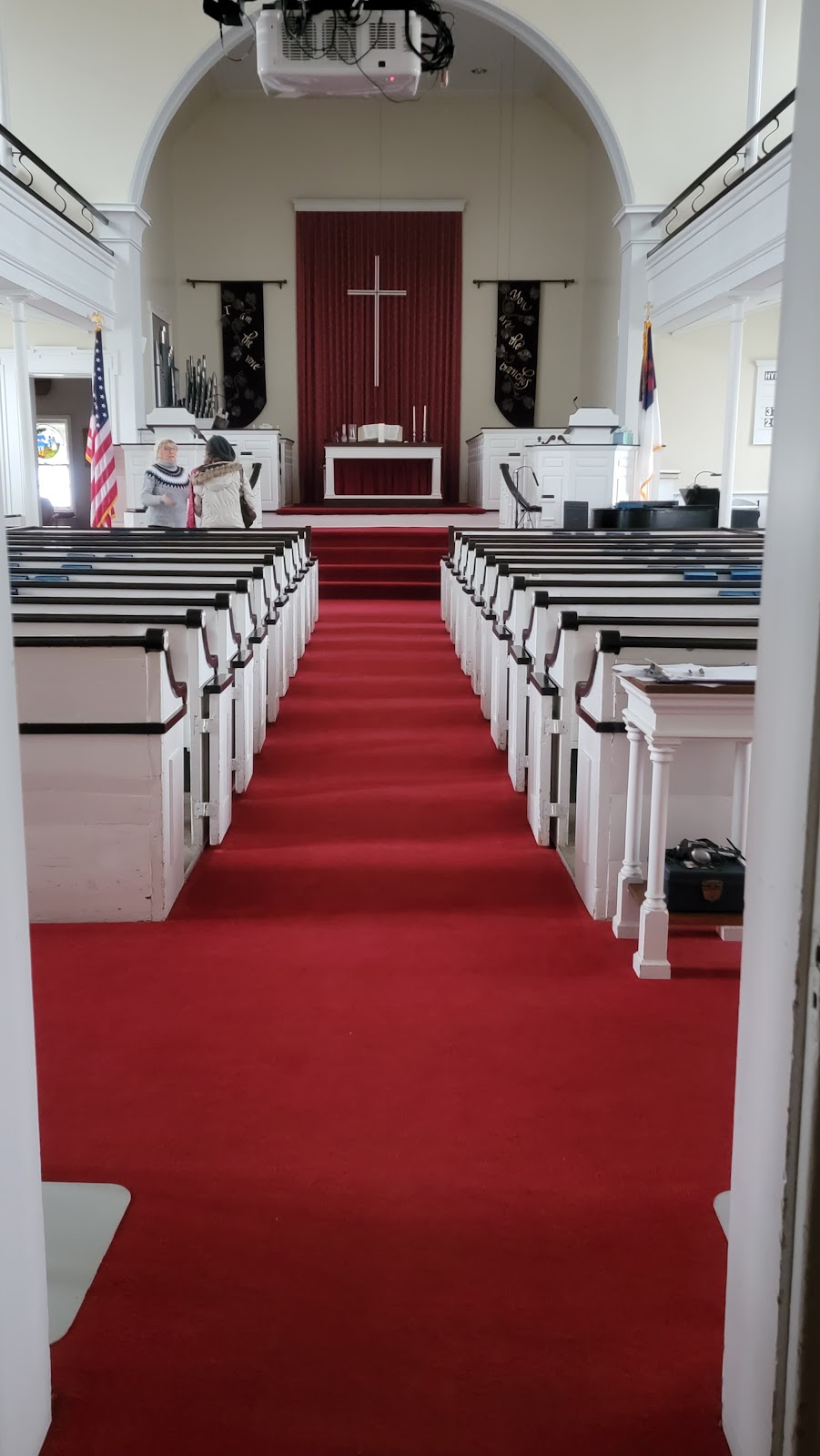 First Presbyterian Church | 53100 NY-25, Southold, NY 11971 | Phone: (631) 765-2597