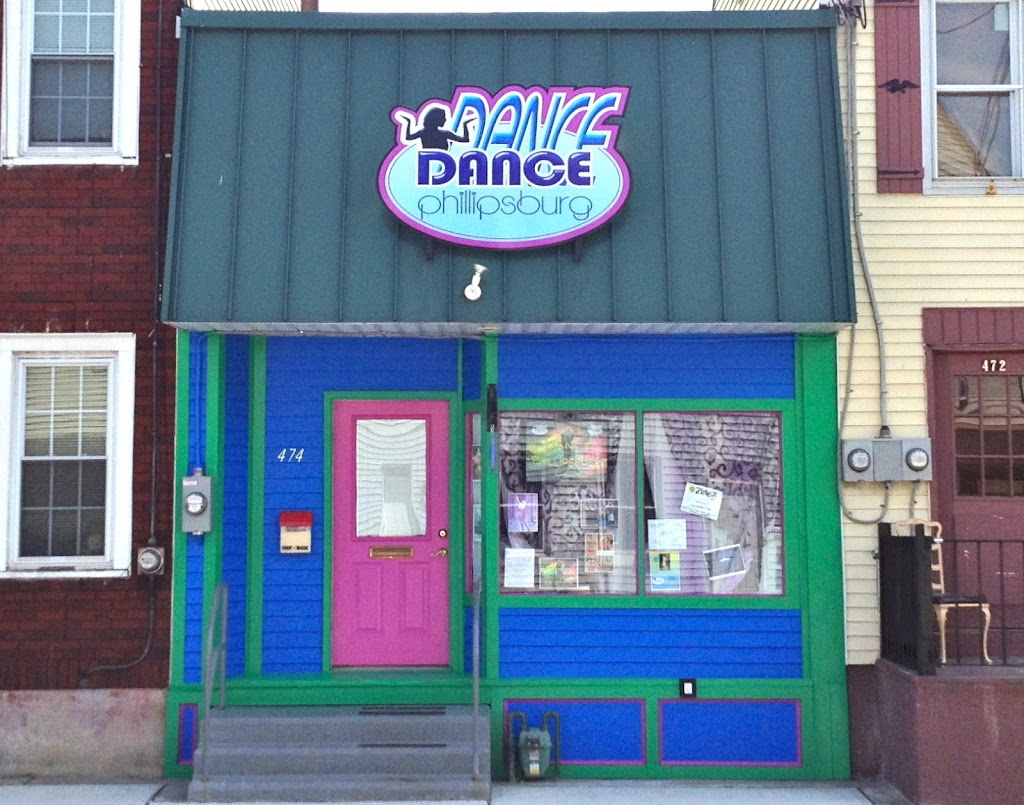 Dance Phillipsburg | 474 S Main St #3031, Phillipsburg, NJ 08865 | Phone: (908) 387-0116