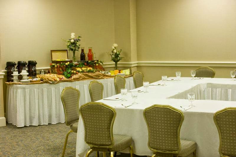 Chateau Resort & Conference Center | 475 Camelback Rd, Tannersville, PA 18372 | Phone: (570) 629-5900