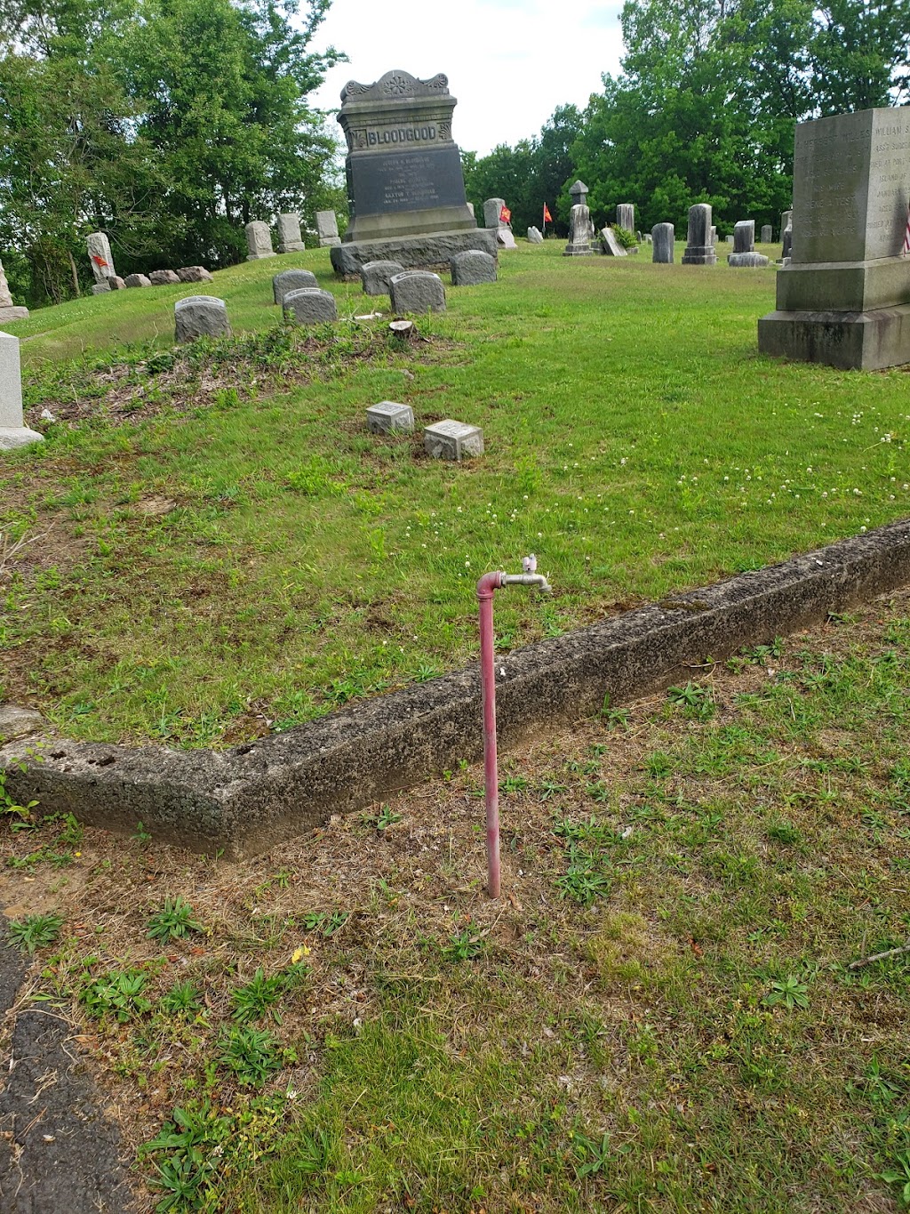 Chestnut Hill Cemetery | 848 Old Bridge Turnpike, East Brunswick, NJ 08816 | Phone: (732) 254-0933
