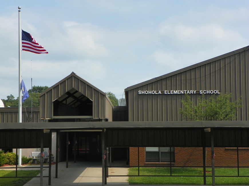 Shohola Elementary School | 940 Twin Lakes Rd, Shohola, PA 18458 | Phone: (570) 296-1800