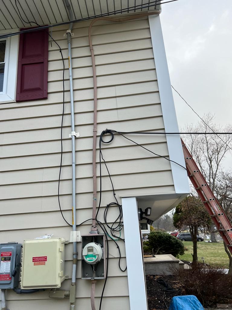 NM Electric LLC | 386 Watchung Ave, North Plainfield, NJ 07060 | Phone: (908) 472-1996