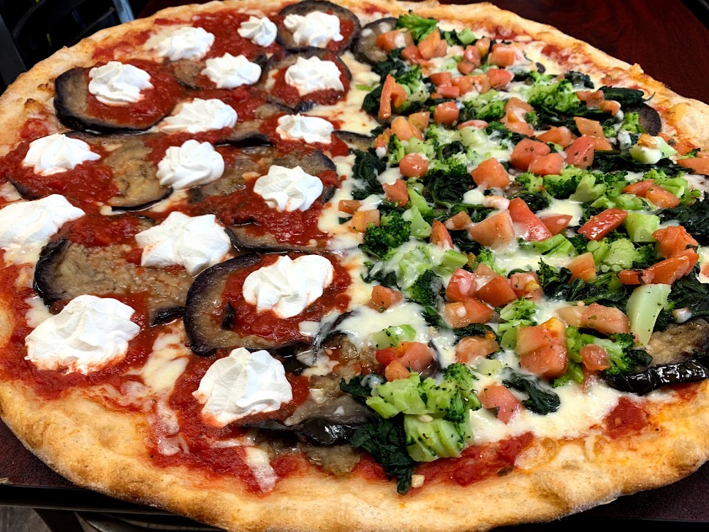 Romeos Pizza | 130 Route 33 West. Andee Plaza, Manalapan Township, NJ 07726 | Phone: (732) 308-9100