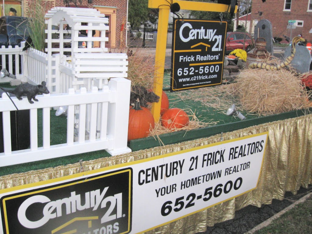 Century 21 Frick Realtors | Century 21 Frick Realtors, 117 W White Horse Pike, Galloway, NJ 08205 | Phone: (609) 652-5600