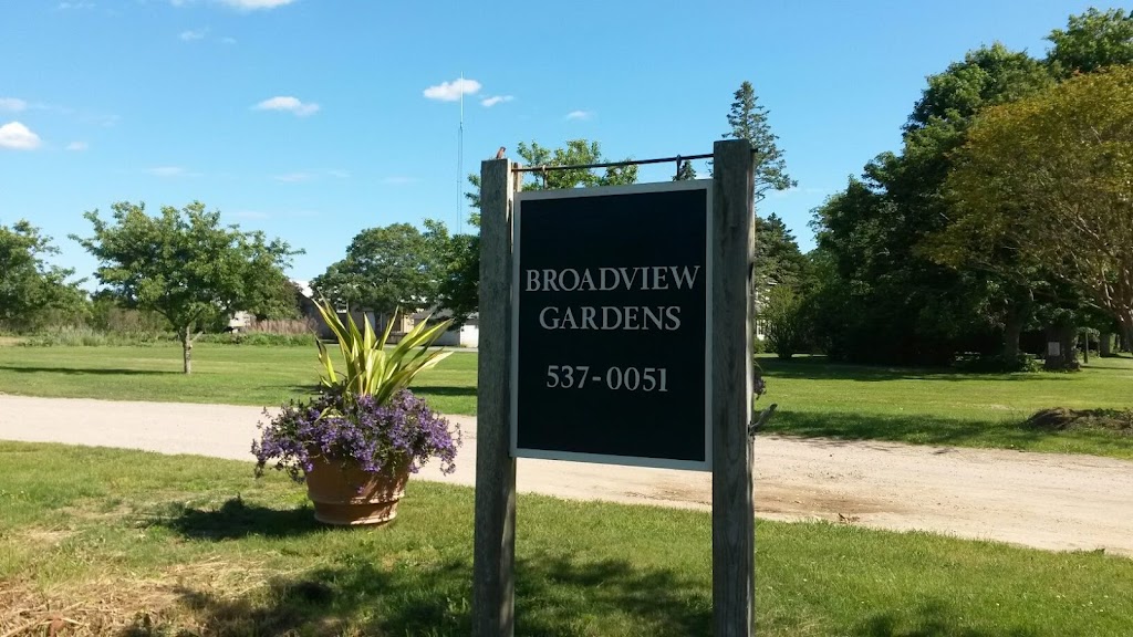 Broadview Gardens EH Inc | 651 Sagg Main St, Sagaponack, NY 11962 | Phone: (631) 537-0051