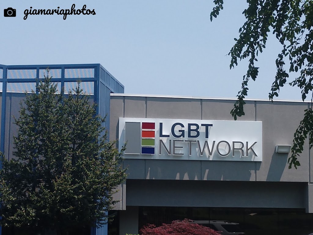 LGBT Network The Hauppauge Center | 125 Kennedy Dr Suite 100, Hauppauge, NY 11788 | Phone: (516) 323-0011