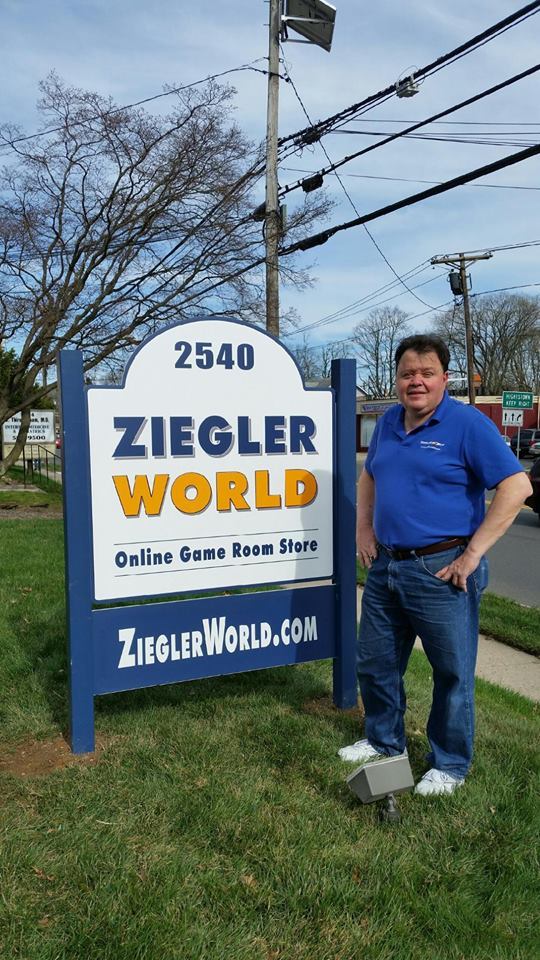 ZieglerWorld.com | 304 US-9 Unit 7, Waretown, NJ 08758 | Phone: (609) 947-7884