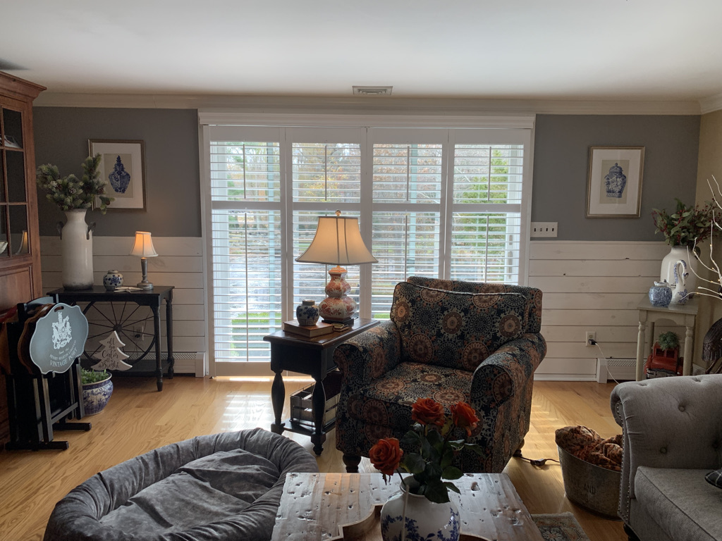 Shoreline Blinds & Shutters | 152 Blackman Rd, Egg Harbor Township, NJ 08234 | Phone: (609) 464-1162