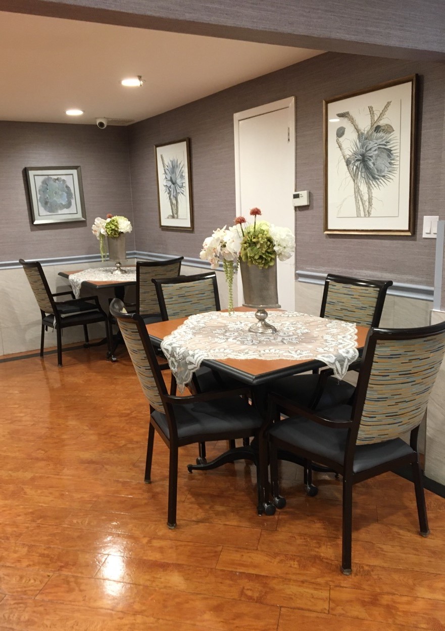 Maryville Enhanced Assisted Living Center | 70 Greenlawn Rd, Huntington, NY 11743 | Phone: (631) 427-7685