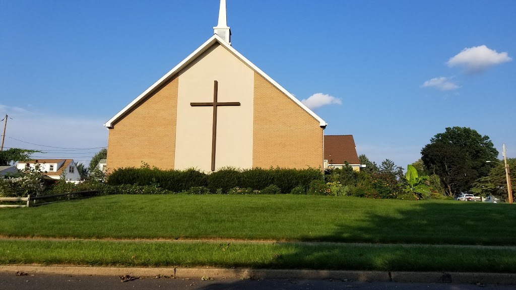 Horizon Church | 2613 South St, Allentown, PA 18104 | Phone: (610) 433-3555