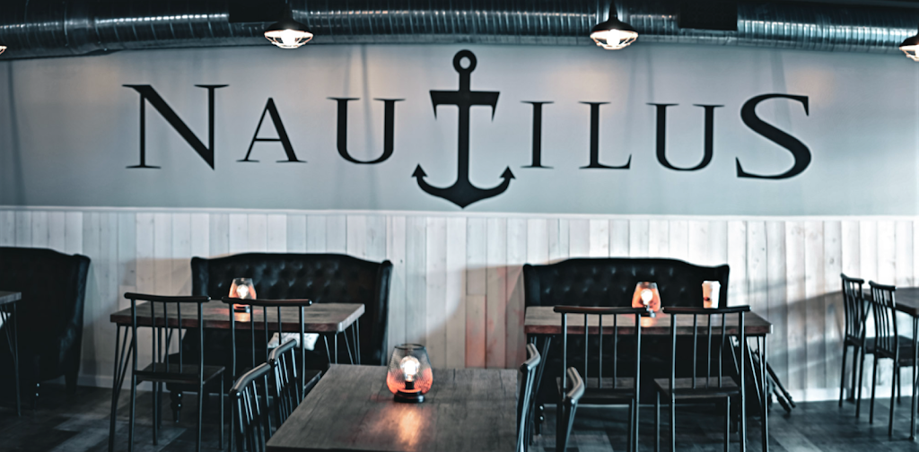 Nautilus | 54 Naugatuck Ave, Milford, CT 06460 | Phone: (203) 283-1883