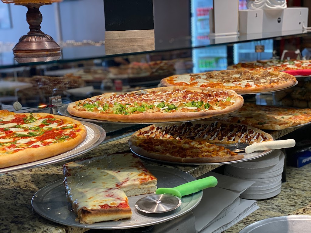 Brother Brunos Pizzeria Middletown | 125 Dolson Ave, Middletown, NY 10940 | Phone: (845) 343-1550