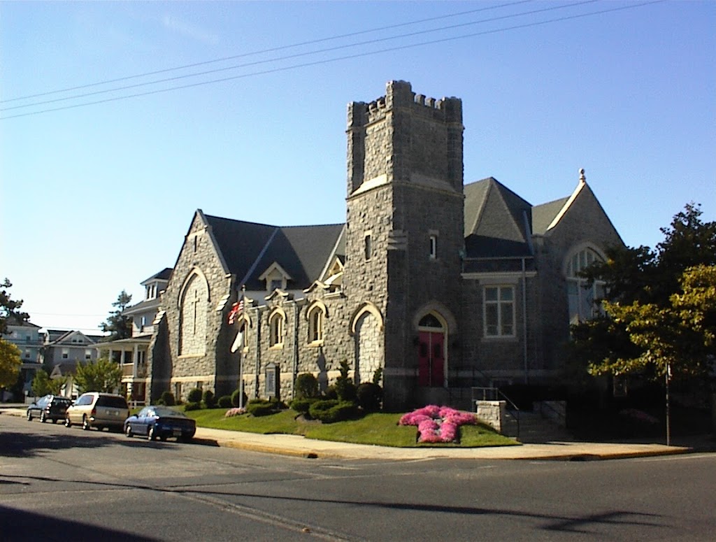 First Presbyterian Church | 701 Wesley Ave, Ocean City, NJ 08226 | Phone: (609) 399-1833